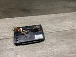 Mercedes Benz X164 W164 Gl Ml Class Rear Delphi Sam Signal Acquisition Module. Fixed Price $178.50.