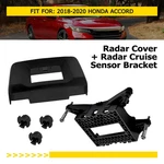 For Honda Accord 2018-20 Distance Sensor Milliwave Radar Cover Bracket Clip Set. Fixed Price $23.74.