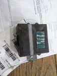 Chassis Ecm Cruise Control Left Hand Upper Dash Sohc Gx Fits 98-00 Civic 338596. Fixed Price $81.95.