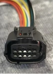 36802-TRW-A04 Cruise Distance Sensor Module Connector For 18-21 Honda Clarity. Fixed Price $16.00.