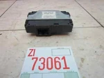 Cruise Control Module Trooper 1992 1999 Isuzu Ecu Ecm Speed Computer Unit Oem. Fixed Price $49.99.