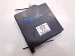 12-14 Toyota Prius Multiplex Network Control Module Ecm Assembly. Fixed Price $99.99.