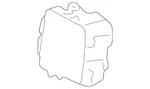 Genuine Honda Cruise Control Module 36700-S5W-A01. Fixed Price $158.84.
