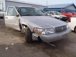 Chassis Ecm Temperature Thru 12/4/05 Fits 01-06 Crown Victoria 249089. Fixed Price $117.89.