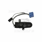 One New Intermotor Cruise Control Switch CCA1239. Fixed Price $139.88.