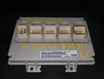 Chassis Ecm Body Control Bcm Fuse Junction Block Fit 03 Caravan Id 04748078AF. Fixed Price $59.98.