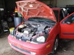 Chassis Ecm Cruise Control Servo Assembly Dohc Fits 00-03 Focus 2086772. Fixed Price $71.25.