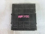 Engine Ecm Control Module 2.4L Fits 2001 Mitsubishi Eclipse MR507327. Fixed Price $174.99.
