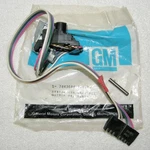 Nos 1984-88 Gm F/g-body Tilt Column Windshield Wiper Control Switch Except Pulse. Fixed Price $199.00.