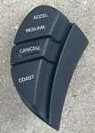 Chrysler Sebring Right Speedometer Cruise Control Switch 04760352AE 2001-2006. Fixed Price $25.00.