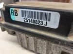 95-98 Firebird Camaro 3.8L Vehicle Cruise Control Unit Computer 25140823 Oem. Fixed Price $77.99.