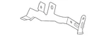 Genuine Nissan Cable Assembly Bracket 24136-5MP7A. Fixed Price $31.21.