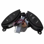 Cruise Ctrl Switch Motorcraft SW5919. Fixed Price $488.84.