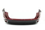 2024 Chevrolet Trax Rear Bumper Cover W/ Reflectors & Blind Spot Modules Oem. Fixed Price $989.99.