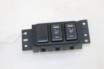2003-2009 Nissan 350Z Heated Seat Switch Set Oem PZ15. Fixed Price $45.00.