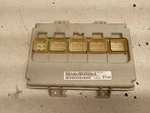 Chassis Ecm Body Control Bcm Below Left Hand Dash Fits 05 Caravan 295426. Fixed Price $85.05.