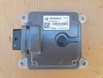 Alfa Romeo Stelvio 2018 Suspension Control Unit Module 50555625. Fixed Price $669.75.