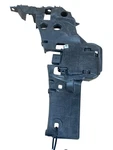2019-2021 Audi A8L Typ Front Left Blind Spot Radar Unit W/ Bracket 4N0907669F. Fixed Price $349.99.