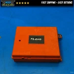 Jeep Wrangler Yj Ecu Ecm Pcm Computer Orange 53003973 3389C48 1986-1995?. Fixed Price $30.40.
