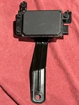 2014-2015 Chevrolet Impala Cruise Control Front Radar Sensor 28085610. Fixed Price $400.00.