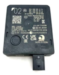 Mercedes-benz Distronic Front Radar Sensor A0009051516 New & Genuine. Fixed Price $203.54.
