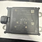 2020-2022 Bmw M5 X3 X4 Front Cruise Distance Radar Sensor Long Range 66316891746. Fixed Price $329.00.