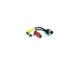 Rostra 2508929 Precision Controls Vehicle Camera Components 250-8929 (adapter,. Fixed Price $33.99.