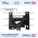 Genuine 99110M6000 Front Radar Unit Assy Kia Forte 2019-2021. Fixed Price $408.17.