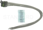 Standard Ignition Headlight Connector Radio Power Throttle Position. Fixed Price $74.32.