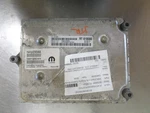 2016-2020 Dodge Caravan 3.6L Engine Control Module Ecm Ecu Pcm Oe P68243295AA *j. Fixed Price $85.00.