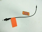 94-02 Saab 900 9-3 Speed Cruise Control Unit Computer Cyl Engine Cable Cabel. Fixed Price $31.18.