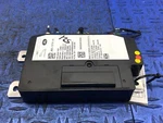 2018-2019 Jaguar Xj Telematic Communication Control Module J9C3-70718-FV Oem. Fixed Price $59.50.