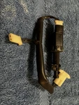 1985 Classic Saab 900 Cruise Control Wiring Harness & Pedal Switch 8591992. Fixed Price $24.95.