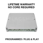 Engine Computer Programmed Plug&play 2004 Toyota Camry TN275000-5681 3.3L Ecm. Fixed Price $270.99.