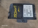 Chassis Ecm 222 Type Driver Assist Radar Fits 15-16 Mercedes S-class 2099943. Fixed Price $153.98.