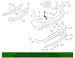 Ford/lincoln Oem 2020-2021 Escape/corsair Support Bracket LJ6Z17D942A New Box. Fixed Price $25.90.