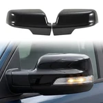 Side Mirror Covers Caps Compatible 2019-2025 Dodge Ram 1500,WITH Turn. Fixed Price $71.50.
