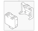 Genuine Land-rover Distance Sensor LR185518. Fixed Price $3816.90.