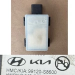 Oem 2024 2025 Hyundai Palisade Front Blind Spot Detection System 99120-S8600. Fixed Price $386.58.