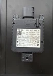 2023-2025 Volkswagen ID.4 Rear Left Side Blind Spot Radar (2Q0907685K). Fixed Price $99.00.