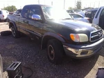 Used Cruise Control Module Fits: 2001 Toyota Tundra Center Dash G. Fixed Price $108.74.