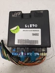 Chassis Ecm Body Control Bcm Left Hand Dash Fits 2002 Century Factory Oem. Fixed Price $50.95.