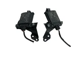 21 22 Forester Left Right Blind Spot Monitor Sensor Set Bracket 87611VC000 Oem. Fixed Price $201.12.