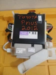 2012 Toyota Prius Multiplex Body Control Module #89221-47270. Fixed Price $59.95.