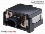 Genuine Nissan 2018-2019 Sentra Distance Sensor 28438-5UD2A. Fixed Price $734.55.