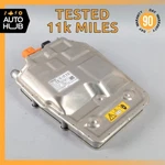 20-22 Karma Revero Gts High Voltage Heating Electric Module Oem 11K. Fixed Price $1037.50.