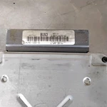 Engine/motor Brain Box Ford Escape 02. Fixed Price $66.45.