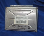 1998-2000 Chevy Buick Oldsmobile Pontiac Power Triain Control Module Pcm Ecu Oem. Fixed Price $23.96.