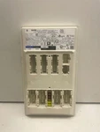 Bmw IX1 2023 Electric Bsm Control Unit 5A9A209 230KW Genuine RVU3506. Fixed Price $601.14.
