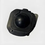2011-2014 Audi Left Adaptive Cruise Distance Radar Sensor 4H0907541B Oem. Fixed Price $175.49.